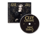 Ozzy Osbourne - Patient Number 9 CD
