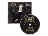 Ozzy Osbourne - Patient Number 9 CD