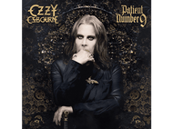 Ozzy Osbourne - Patient Number 9 CD