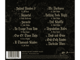 Ozzy Osbourne - Patient Number 9 CD
