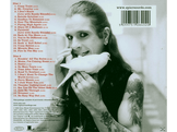 Ozzy Osbourne - The Essential Ozzy Osbourne CD