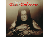 Ozzy Osbourne - The Essential Ozzy Osbourne CD