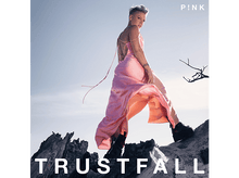 Charger l&#39;image dans la galerie, P!nk - Trustfall LP
