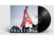 Charger l&#39;image dans la galerie, P!nk - Trustfall LP
