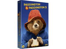 Charger l&#39;image dans la galerie, Paddington 1&amp;2 - DVD
