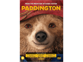 Paddington - DVD