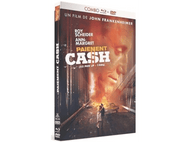 Paiement Cash - Blu-ray