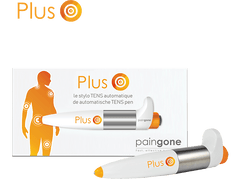 PAIN GONE Stylo electrostimulation T.E.N.S (PLUS) Stylo electrostimulation T.E.N.S