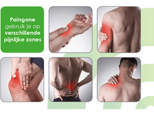 Charger l&#39;image dans la galerie, PAIN GONE Stylo electrostimulation T.E.N.S (PLUS) Stylo electrostimulation T.E.N.S
