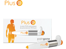 Charger l'image dans la galerie, PAIN GONE Stylo electrostimulation T.E.N.S (PLUS) Stylo electrostimulation T.E.N.S

