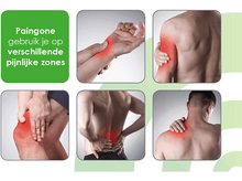 Charger l'image dans la galerie, PAIN GONE Stylo electrostimulation T.E.N.S (PLUS) Stylo electrostimulation T.E.N.S
