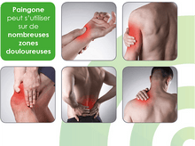 Charger l'image dans la galerie, PAIN GONE Stylo electrostimulation T.E.N.S (PLUS) Stylo electrostimulation T.E.N.S
