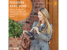 Charger l'image dans la galerie, PAIN GONE Stylo electrostimulation T.E.N.S (PLUS) Stylo electrostimulation T.E.N.S
