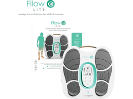 PAINGONE Électrostimulateur Fllow Lite (PGFLI) Électrostimulateur