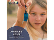 Charger l&#39;image dans la galerie, PAINGONE Heat it pour Iphone
