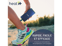 Charger l&#39;image dans la galerie, PAINGONE Heat it pour Iphone
