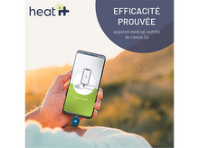 Charger l&#39;image dans la galerie, PAINGONE Heat it pour Iphone
