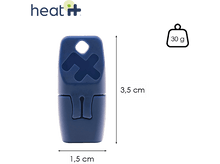 Charger l&#39;image dans la galerie, PAINGONE Heat it pour Iphone
