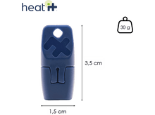 Charger l&#39;image dans la galerie, PAINGONE Heat it pour Iphone
