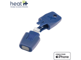 PAINGONE Heat it pour Iphone