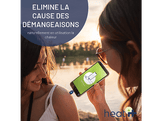 PAINGONE Heat it pour Iphone