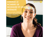 PAINGONE Électrode anti-migraine QALM