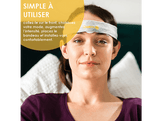 PAINGONE Électrode anti-migraine QALM