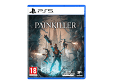 Painkiller FR - PS5