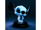 Disney: Stitch Icon Light