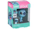 Disney: Stitch Icon Light