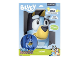 Lampe Bluey avec son