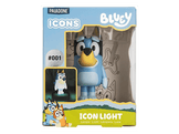 Lampe Bluey Icon