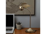 Lampe de bureau Vif d'or 36cm Harry Potter Doré (PP12796HP)