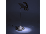 Lampe de bureau Vif d'or 36cm Harry Potter Doré (PP12796HP)