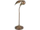 Lampe de bureau Vif d'or 36cm Harry Potter Doré (PP12796HP)