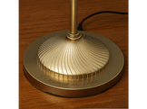 Lampe de bureau Vif d'or 36cm Harry Potter Doré (PP12796HP)