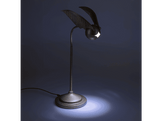 Lampe de bureau Vif d'or 36cm Harry Potter Doré (PP12796HP)