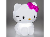 Lampe en silicone Hello Kitty