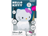 Lampe en silicone Hello Kitty