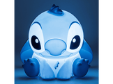 Lampe en silicone Stich