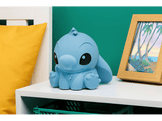 Lampe en silicone Stich