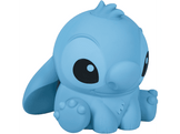 Lampe en silicone Stich