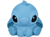 Lampe en silicone Stich