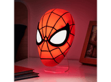 Lampe Spiderman Masque Rouge (PP11357SPMV2VN)
