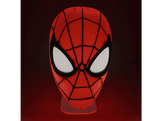 Lampe Spiderman Masque Rouge (PP11357SPMV2VN)