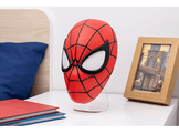 Lampe Spiderman Masque Rouge (PP11357SPMV2VN)