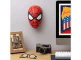 Lampe Spiderman Masque Rouge (PP11357SPMV2VN)