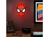 Lampe Spiderman Masque Rouge (PP11357SPMV2VN)