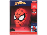 Lampe Spiderman Masque Rouge (PP11357SPMV2VN)