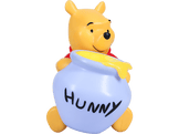 Lampe Winnie l'Ourson Jaune (PP11753WPV2)